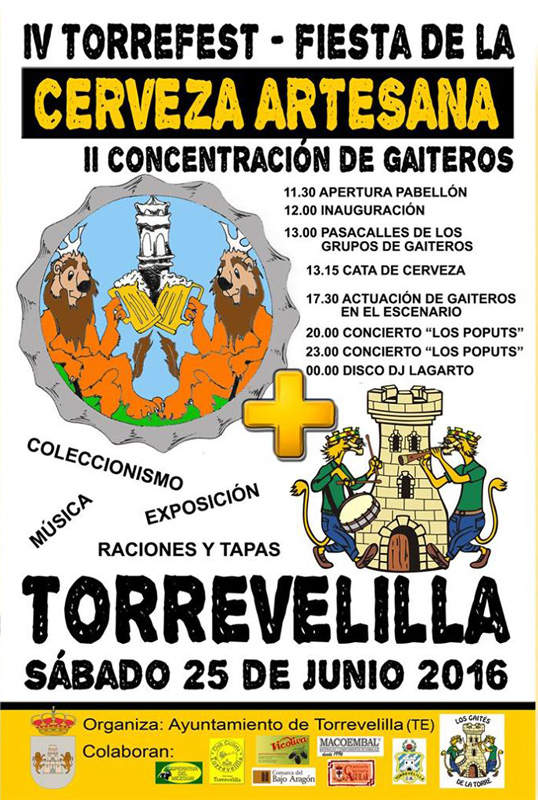 cartel torrefest 16