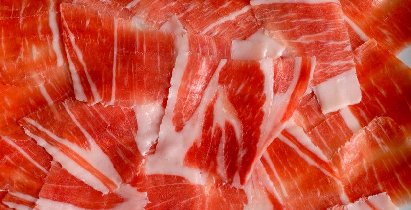 sabores jamon compressor