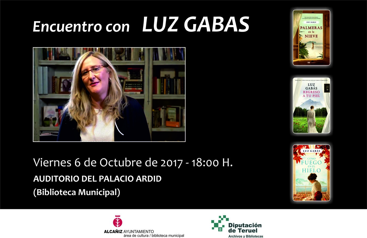 Luz Gabas