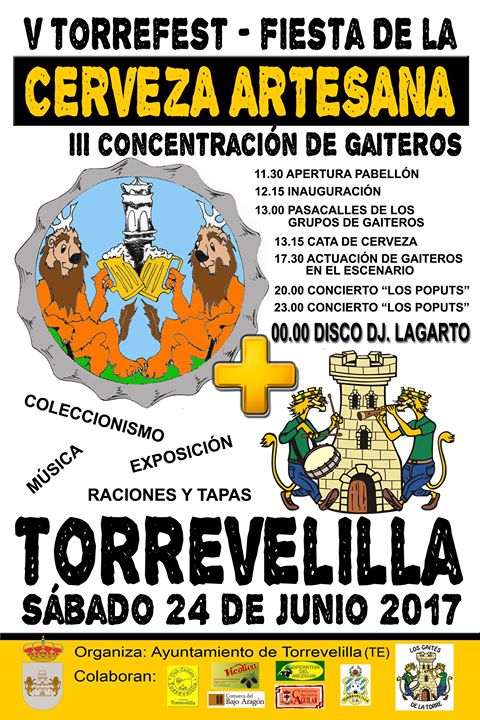 cartel torrefest