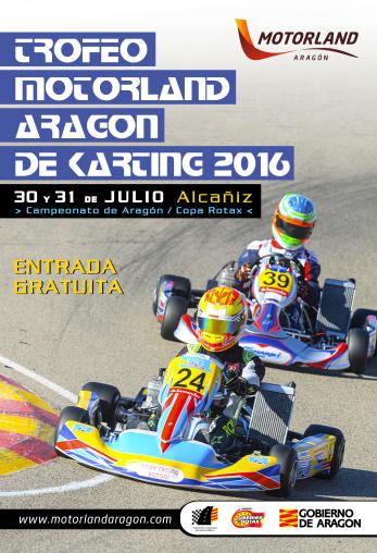 motorland - trofeo m a de karting 2016 - 4
