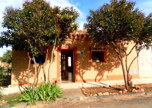 Casa Rural Los Pinos