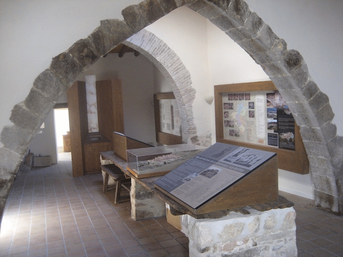 CI Medieval Ginebrosa